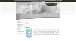 Desktop Screenshot of danpol.com.pl